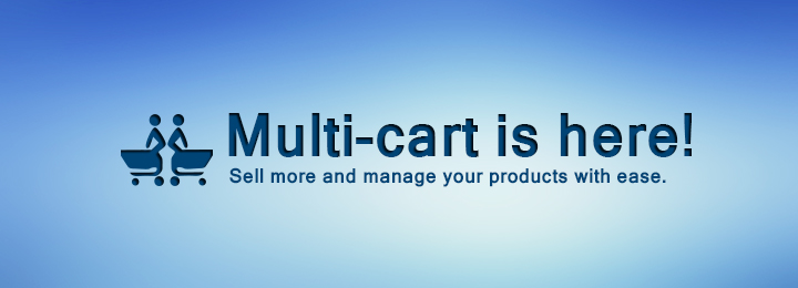 multi-cart700